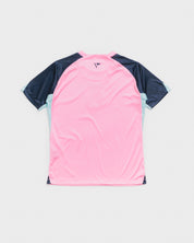 Hashtag United 26/27 Vertex Training Tee Womens