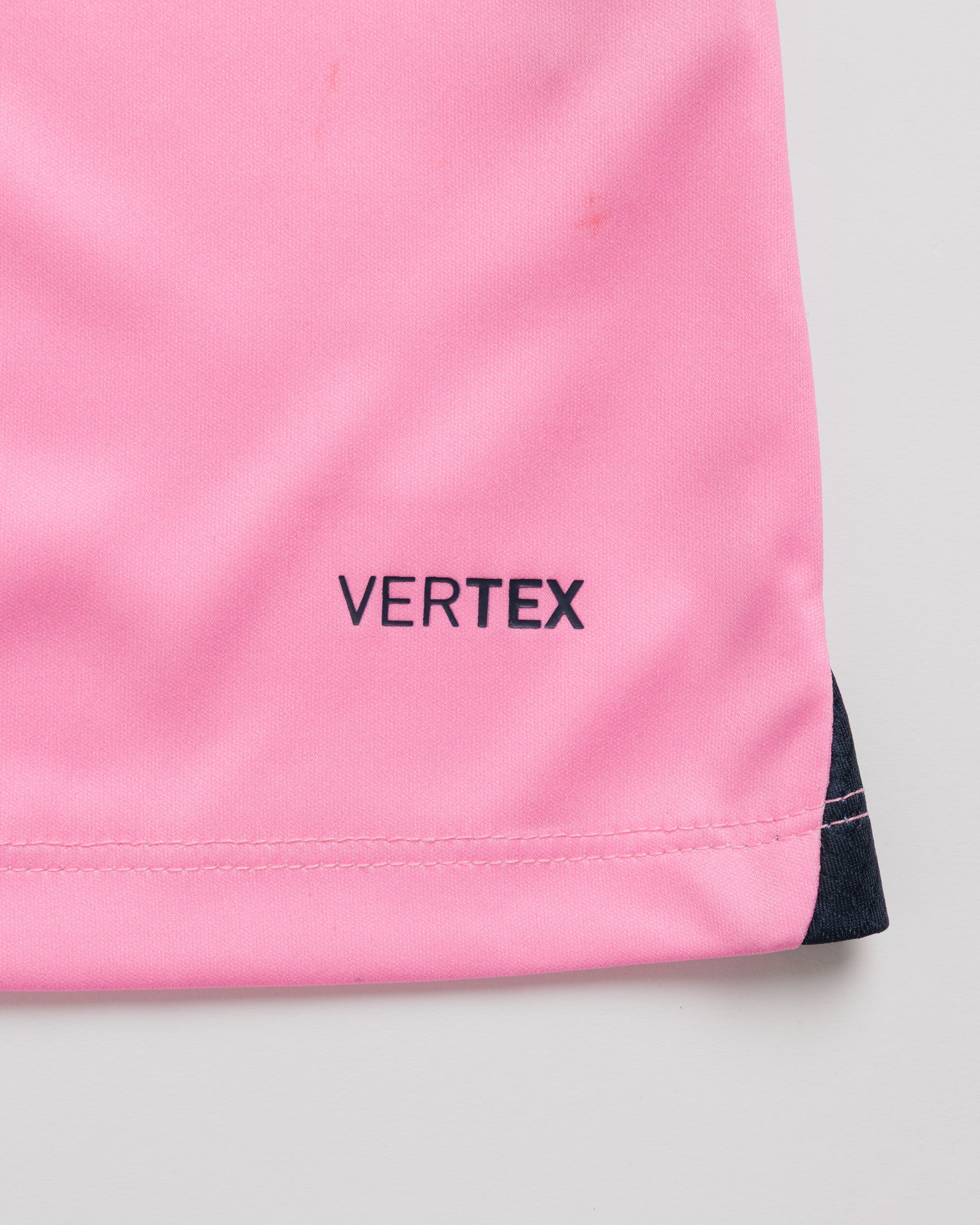 Hashtag United 26/27 Vertex Training Tee Womens