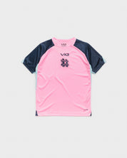 Hashtag United 26/27 Vertex Training Tee Youth
