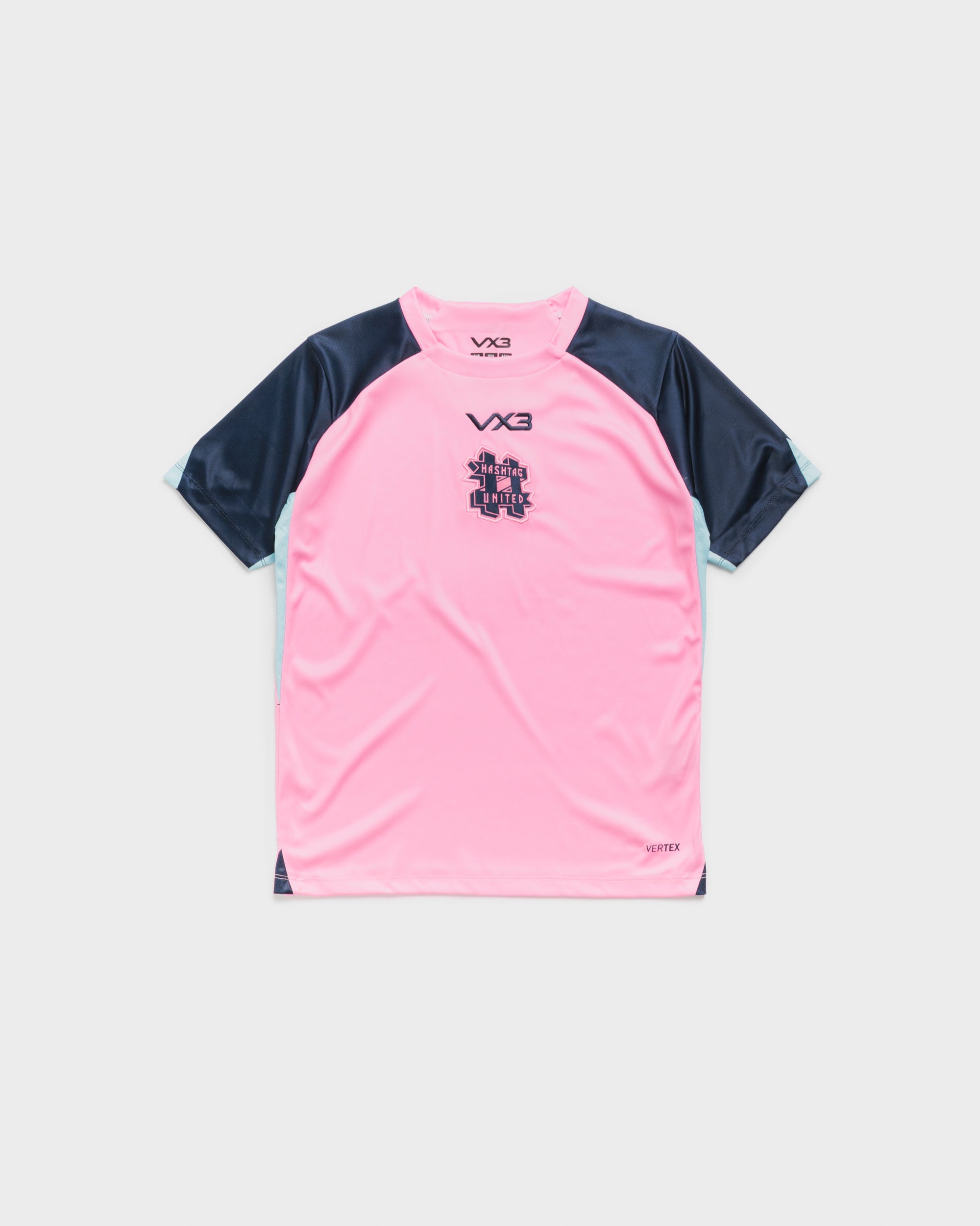 27 Vertex Training Tee Youth