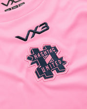 Hashtag United 26/27 Vertex Training Tee Youth