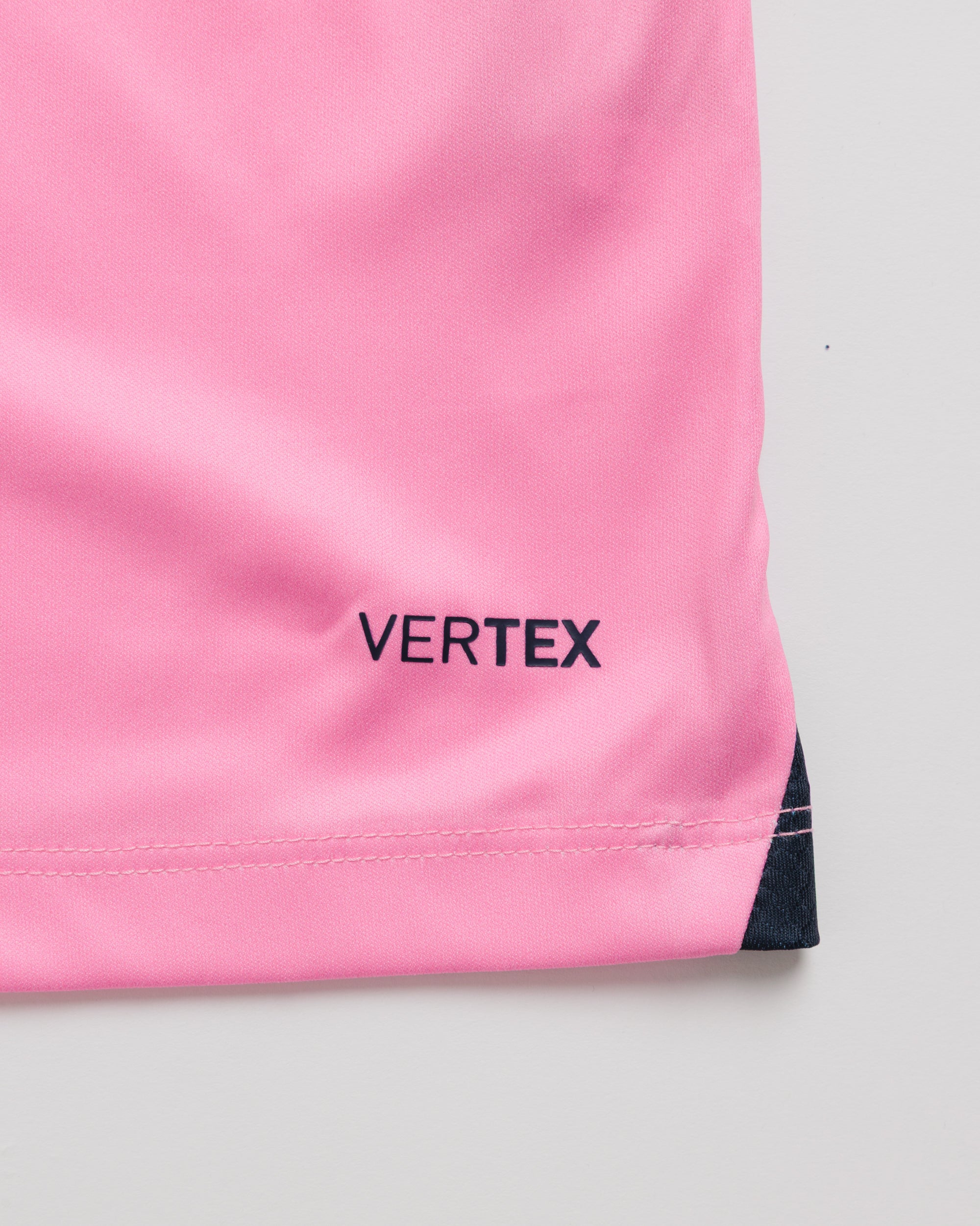 Hashtag United 26/27 Vertex Training Tee Youth
