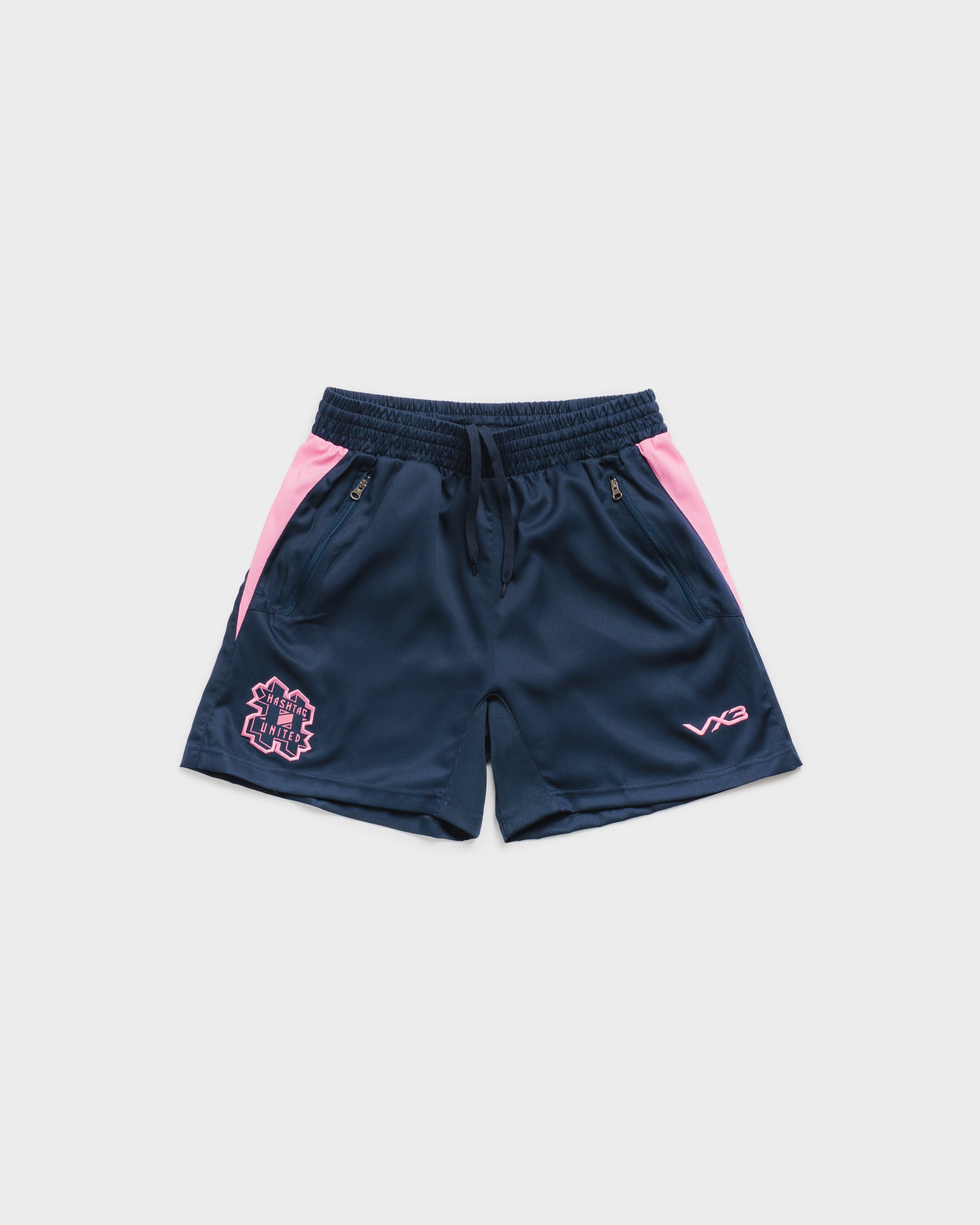 27 Vertex Gym Shorts