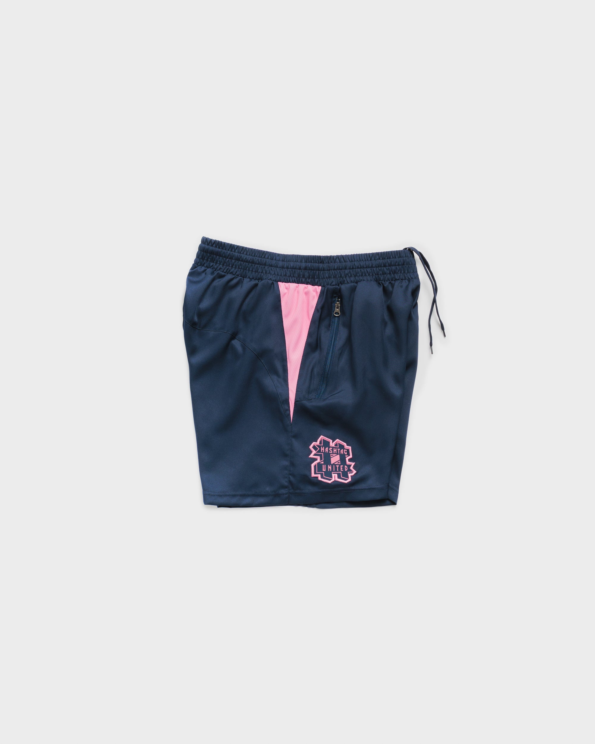 Hashtag United 26/27 Vertex Gym Shorts