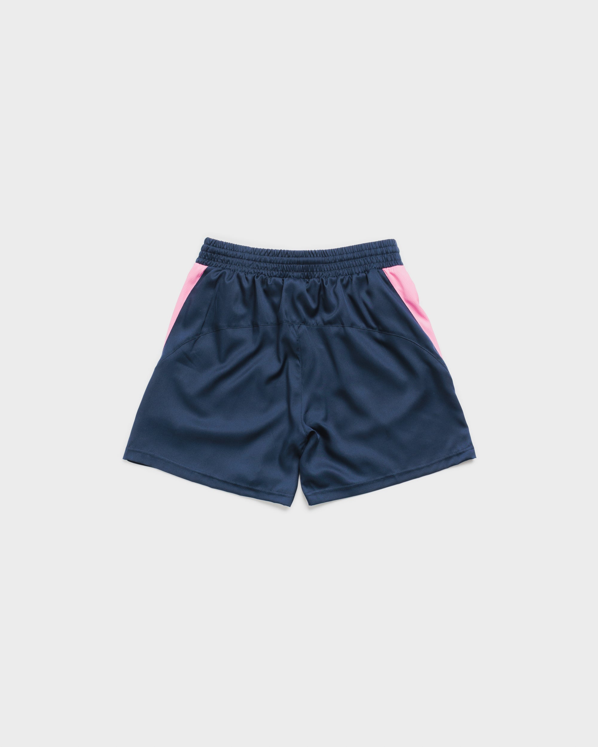 Hashtag United 26/27 Vertex Gym Shorts