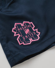 Hashtag United 26/27 Vertex Gym Shorts