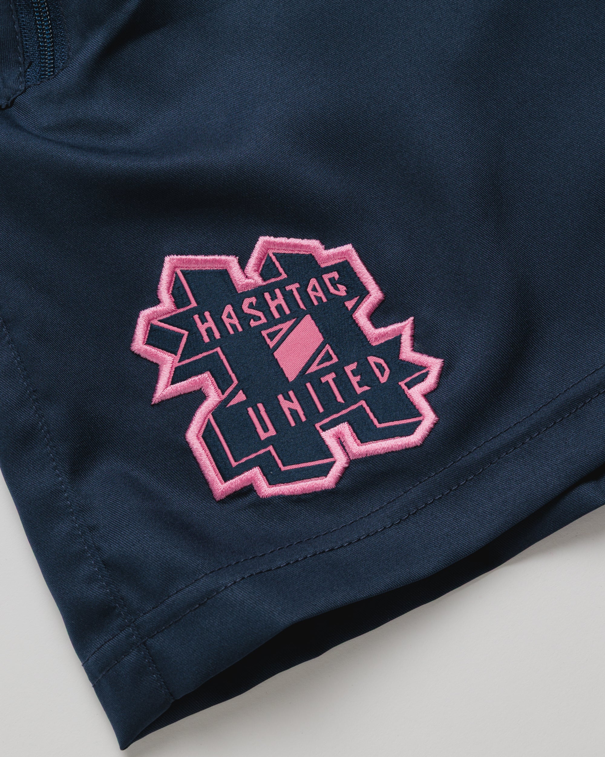 Hashtag United 26/27 Vertex Gym Shorts
