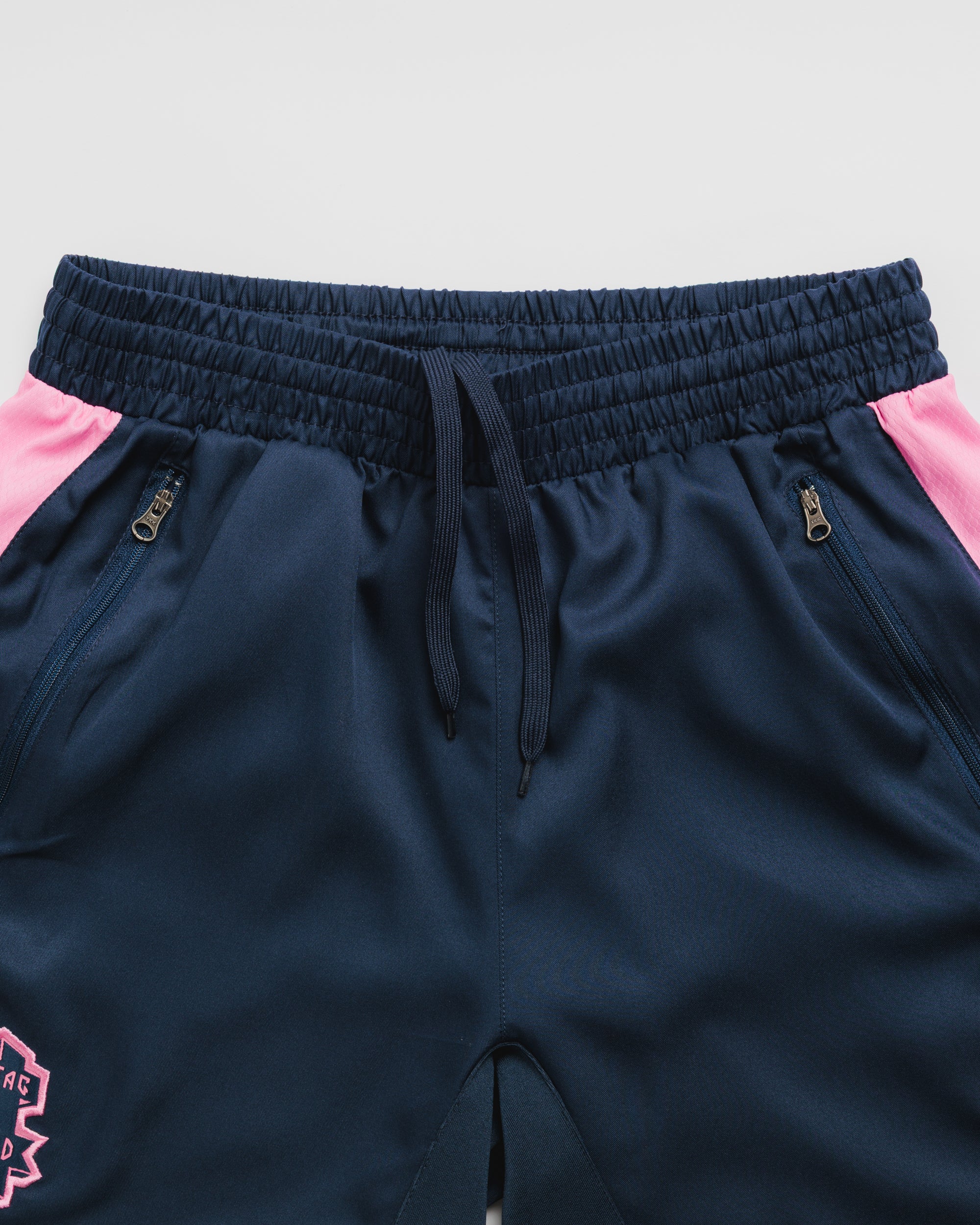 Hashtag United 26/27 Vertex Gym Shorts