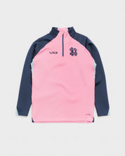 Hashtag United 26/27 Vertex Half Zip Top
