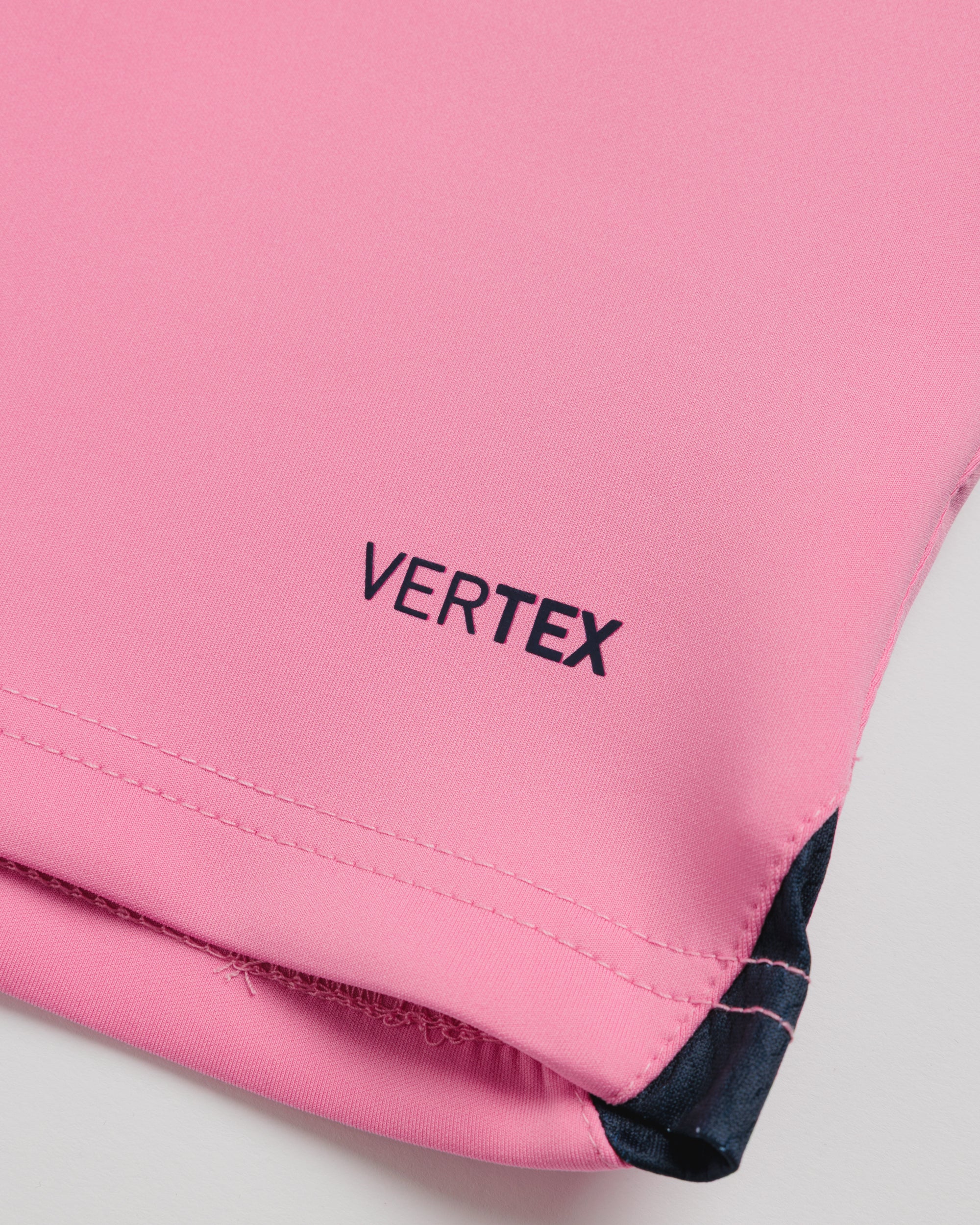 Hashtag United 26/27 Vertex Half Zip Top
