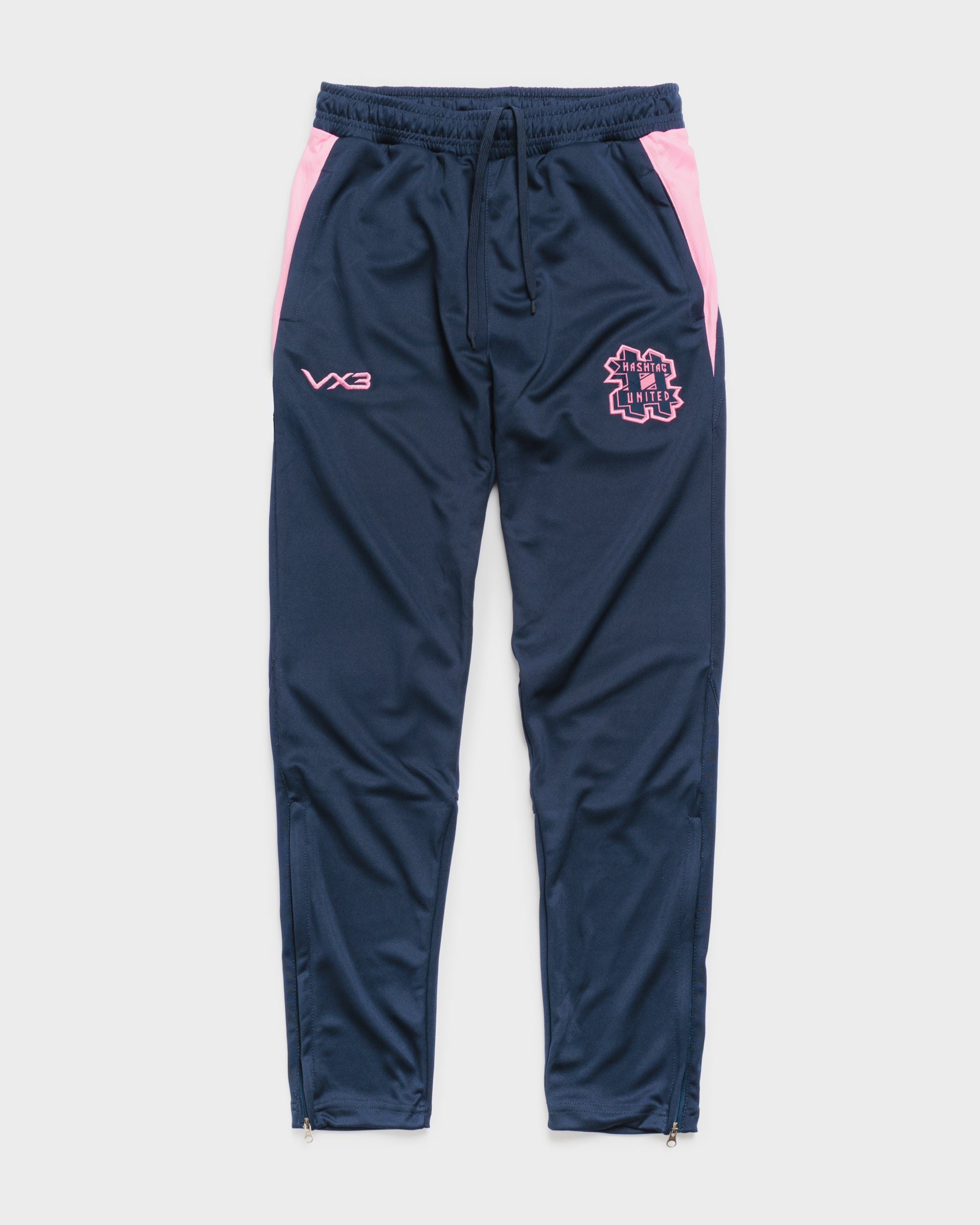 Hashtag United 26/27 Vertex Skinny Pants