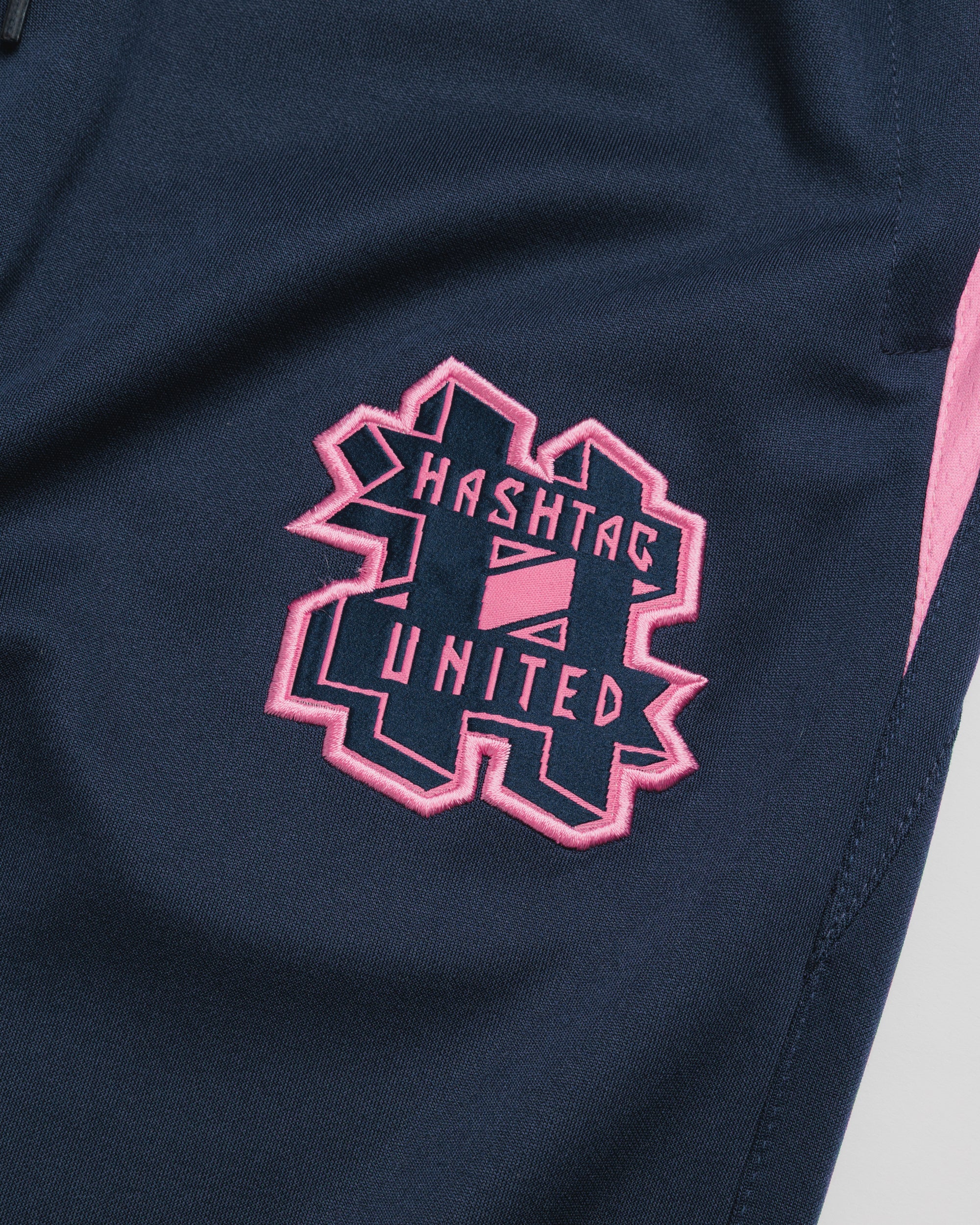 Hashtag United 26/27 Vertex Skinny Pants