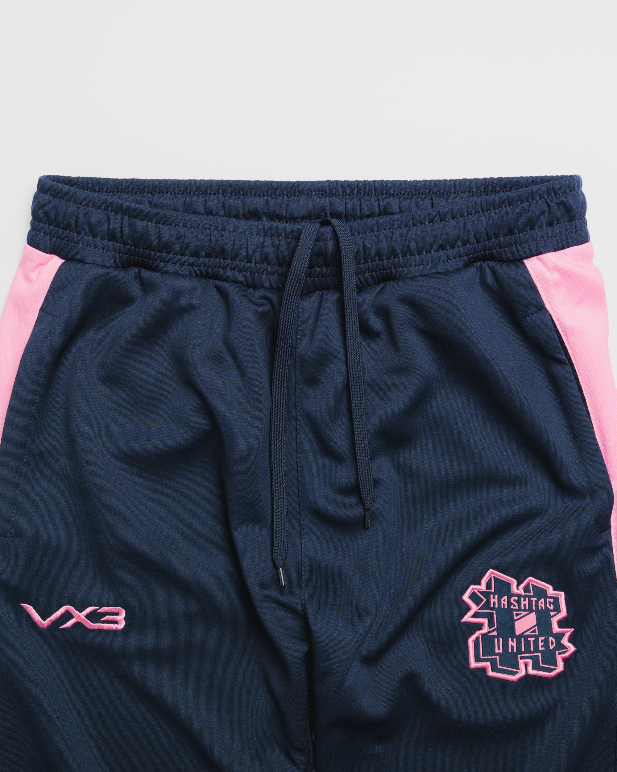 Hashtag United 26/27 Vertex Skinny Pants