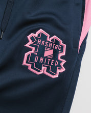 Hashtag United 26/27 Vertex Skinny Pants Youth