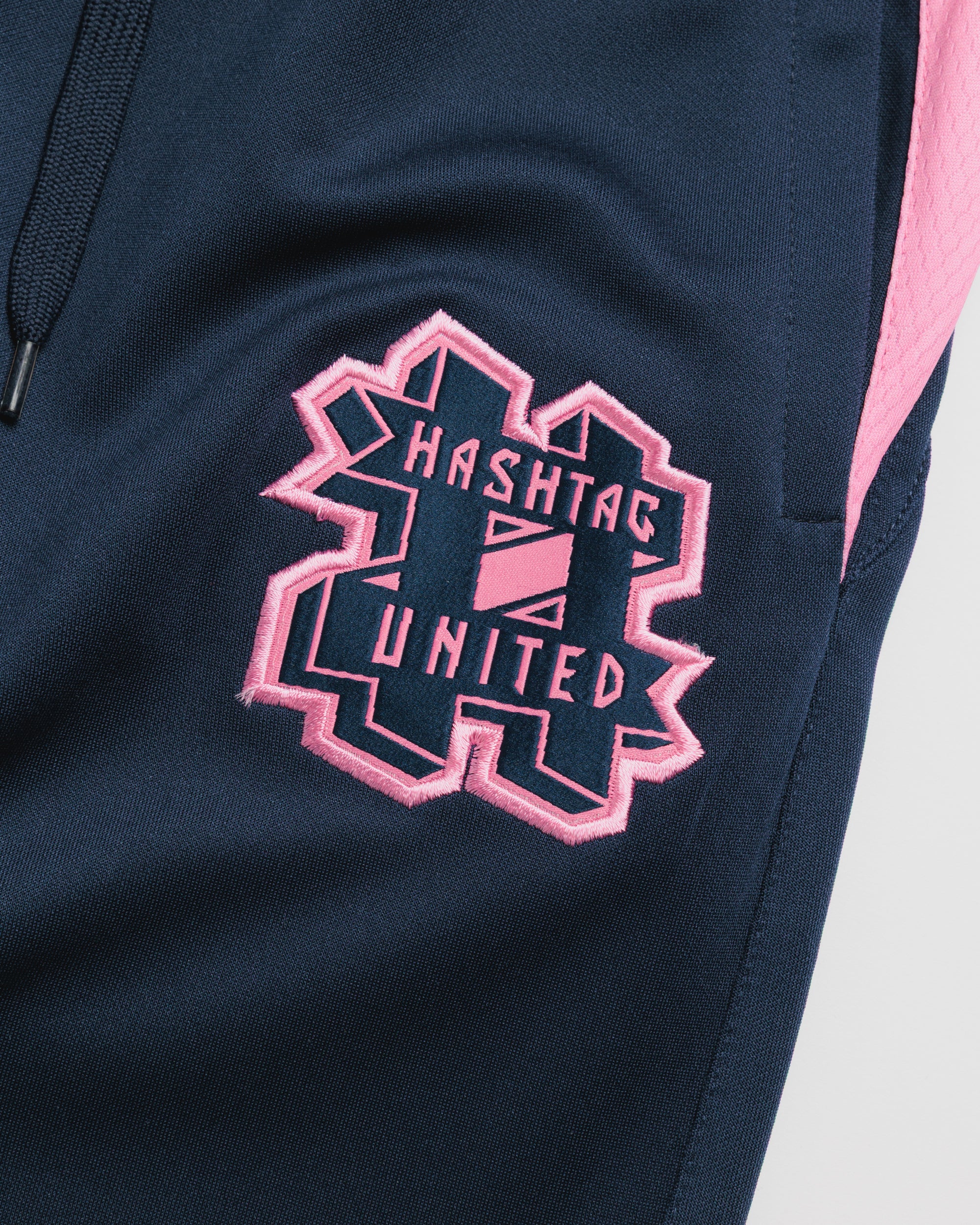 Hashtag United 26/27 Vertex Skinny Pants Youth