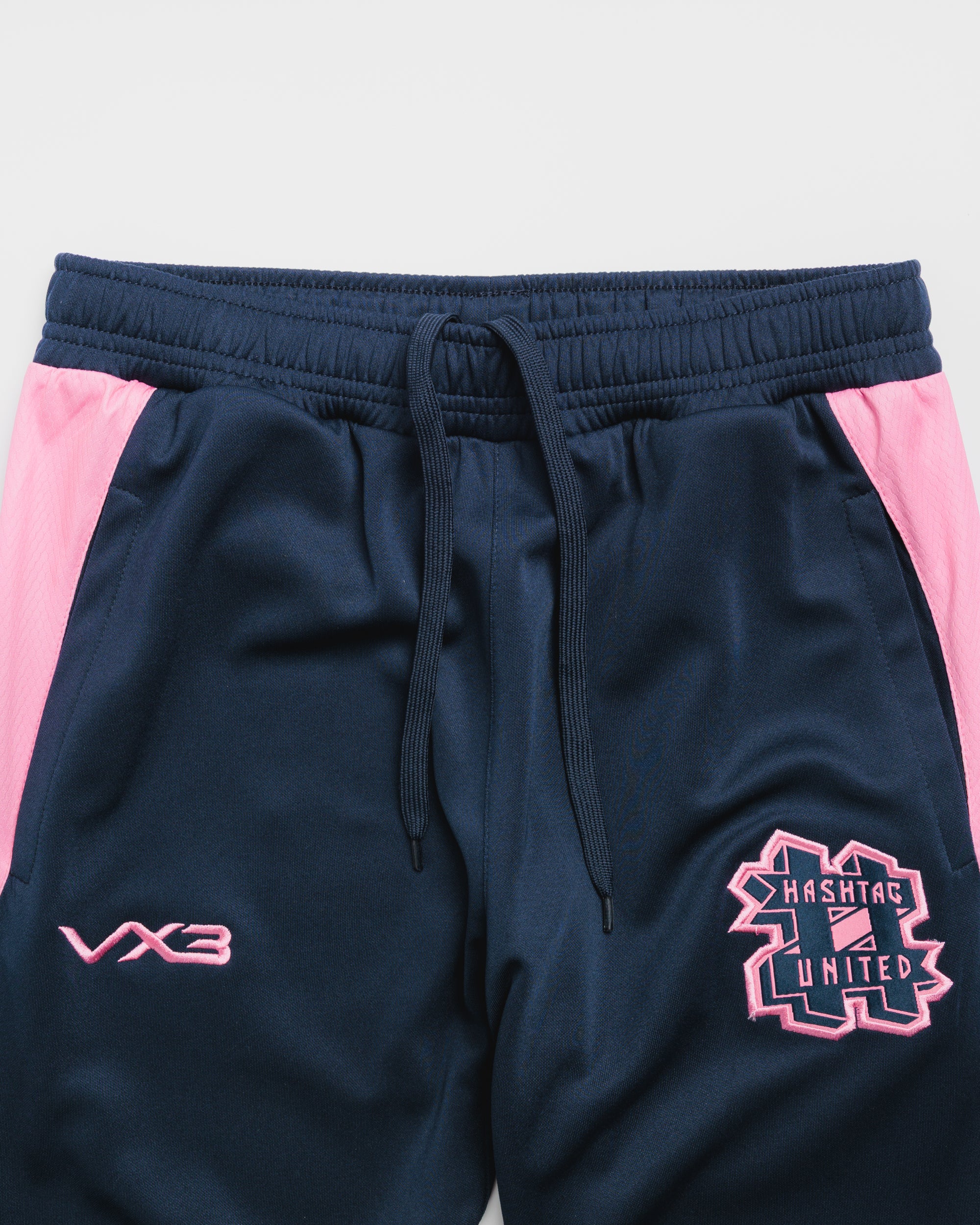 Hashtag United 26/27 Vertex Skinny Pants Youth