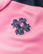 Hashtag United 26/27 Vertex Training Hoodie
