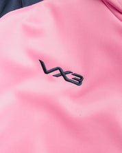 Hashtag United 26/27 Vertex Training Hoodie
