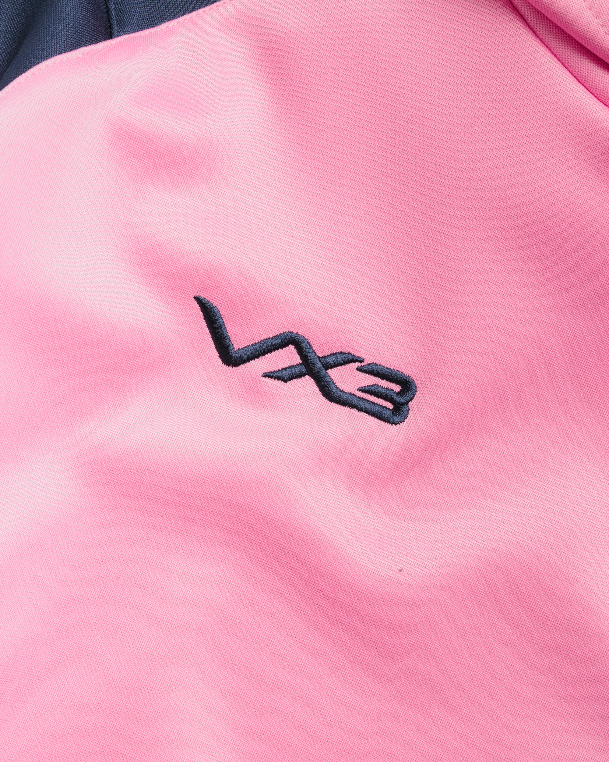 Hashtag United 26/27 Vertex Training Hoodie