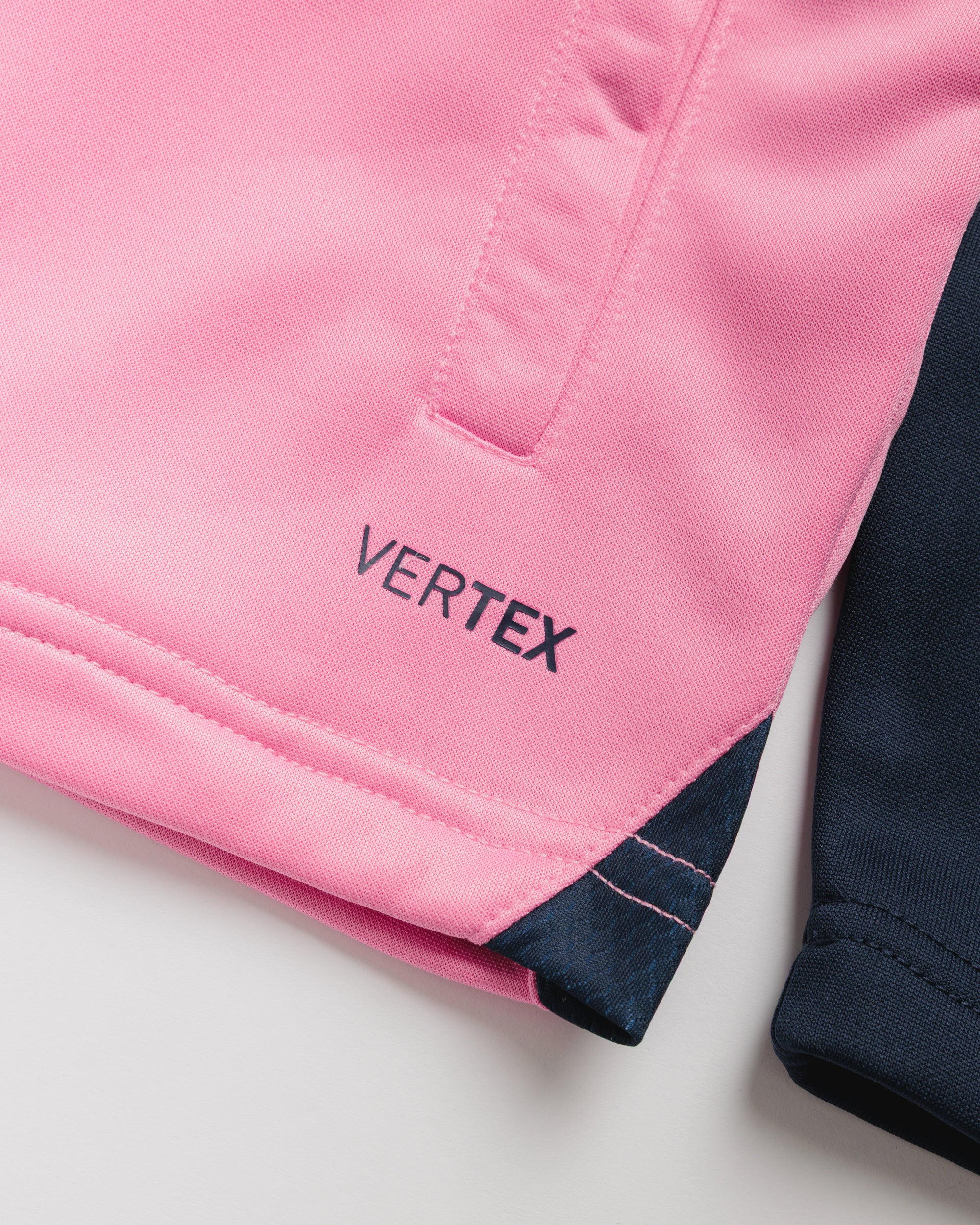 Hashtag United 26/27 Vertex Training Hoodie