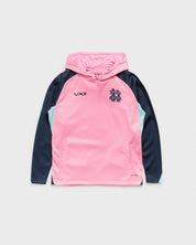 Hashtag United 26/27 Vertex Training Hoodie Youth