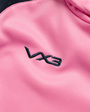 Hashtag United 26/27 Vertex Training Hoodie Youth