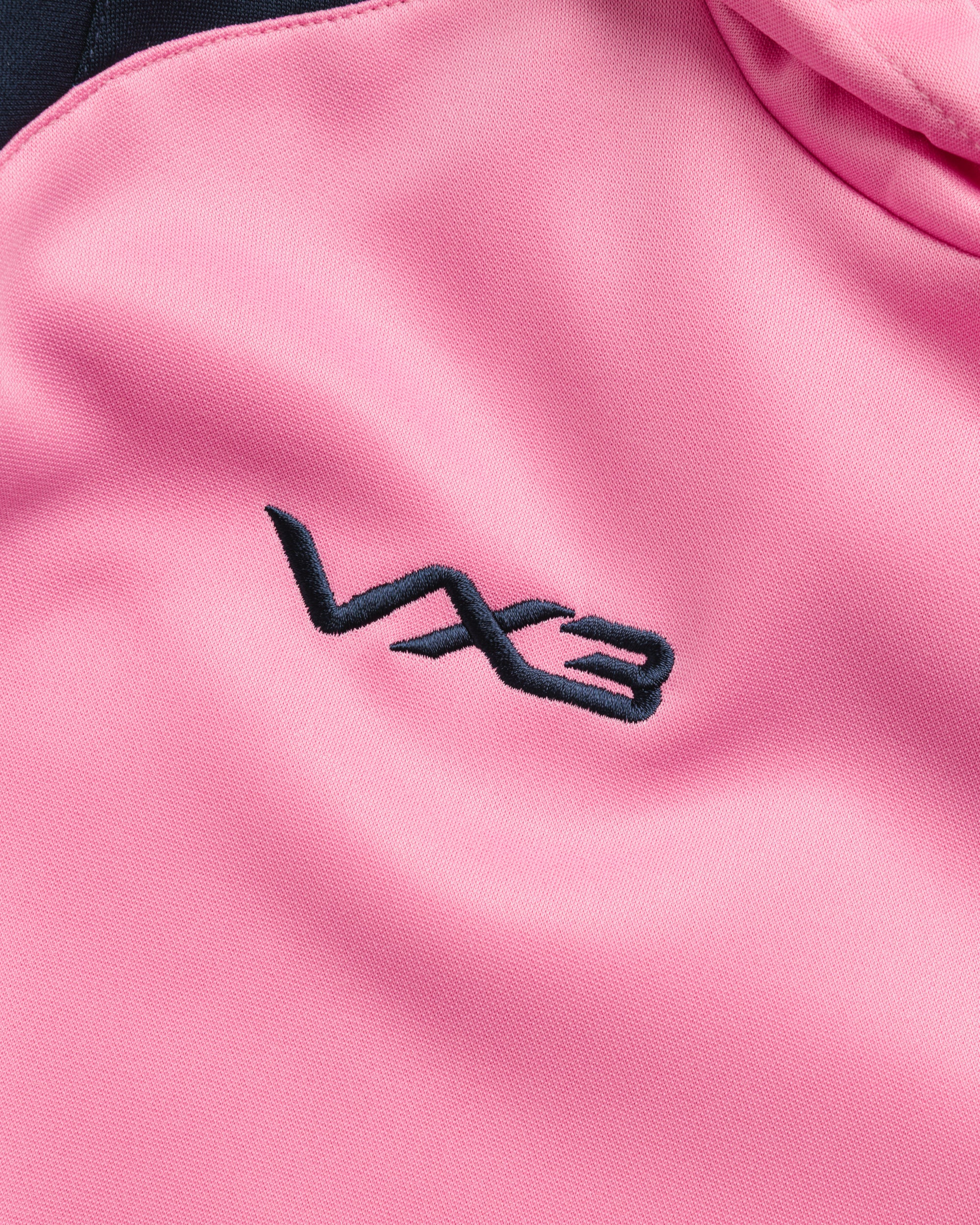 Hashtag United 26/27 Vertex Training Hoodie Youth