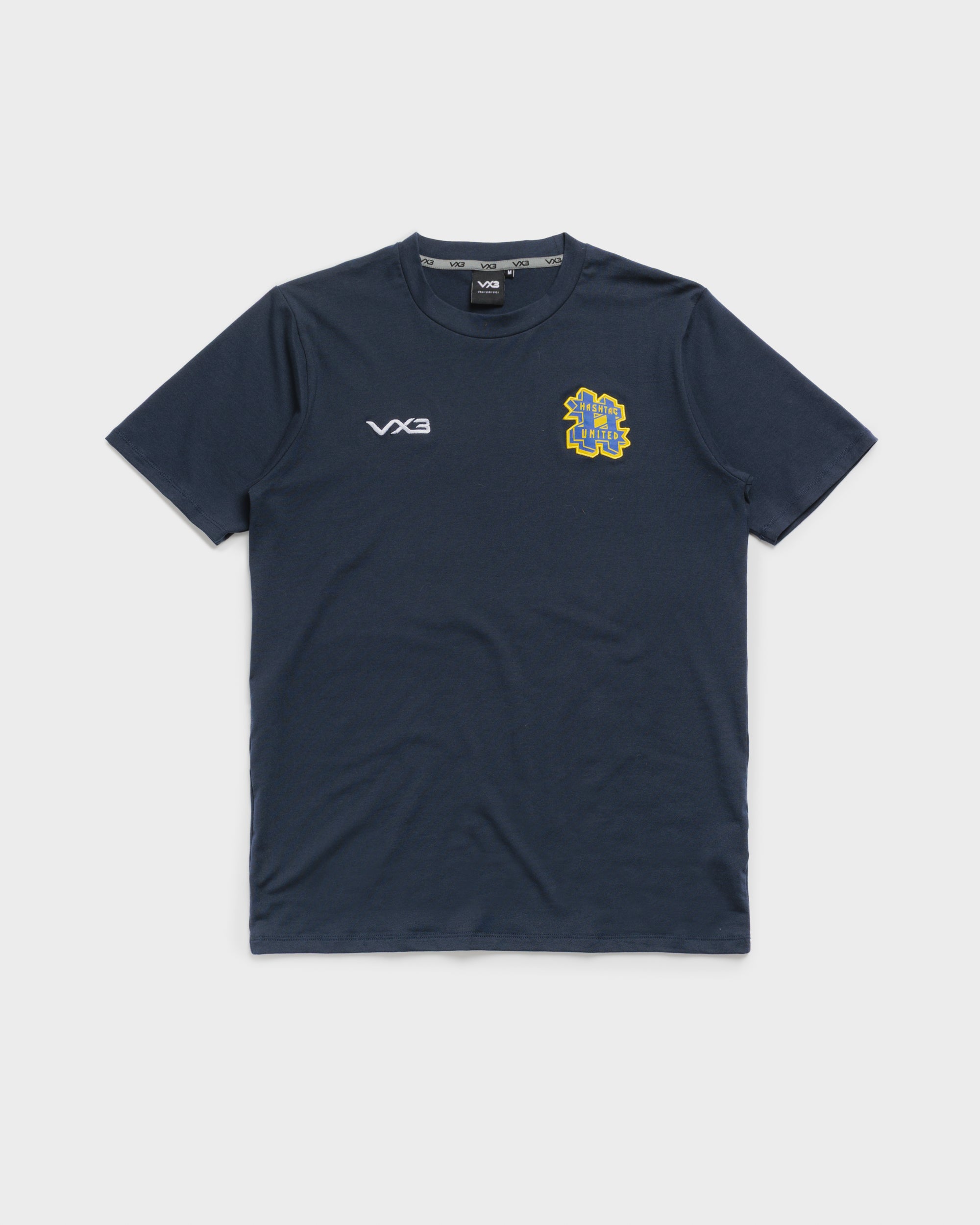 Hashtag United 26/27 Invicta Tee