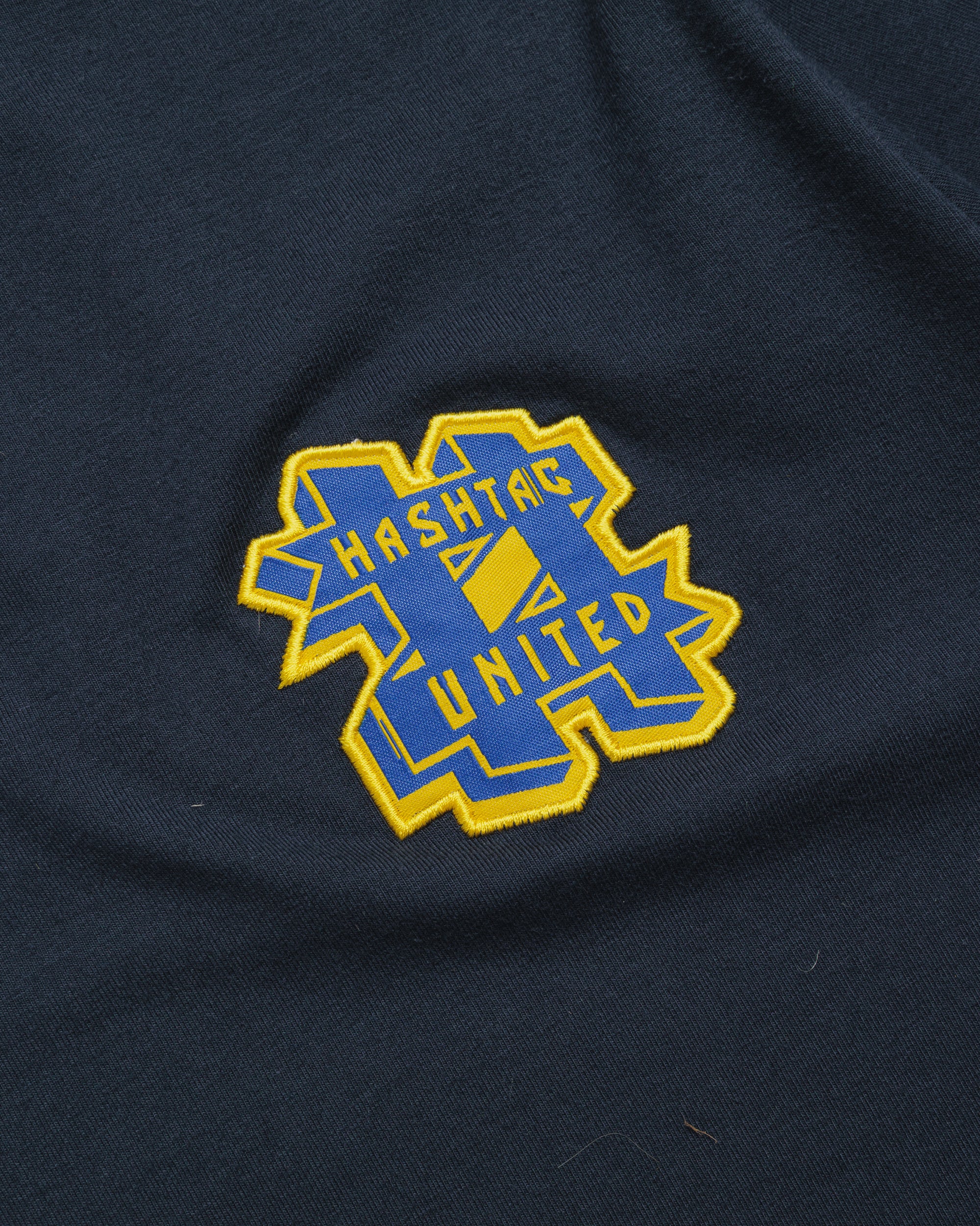 Hashtag United 26/27 Invicta Tee