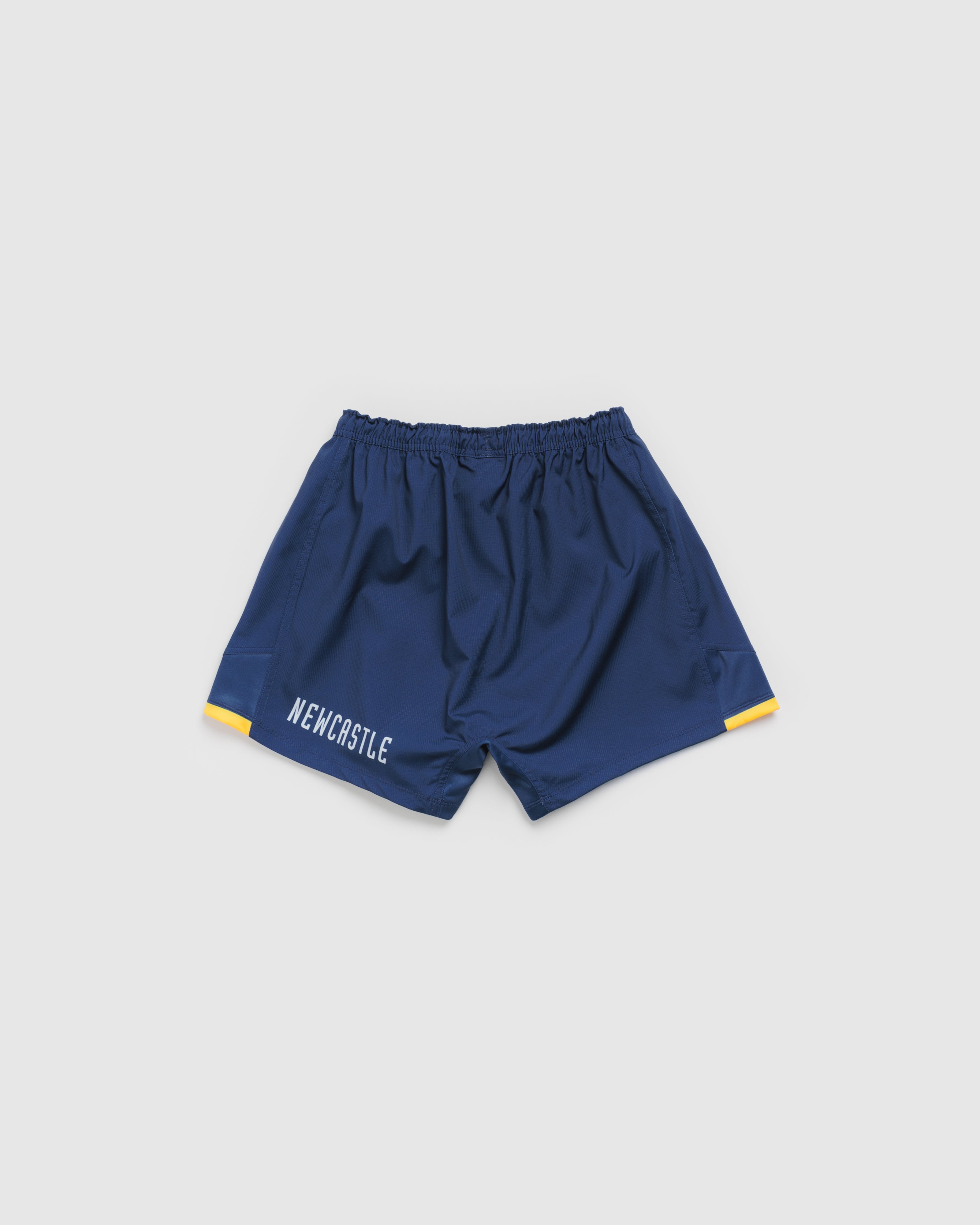 Newcastle Red Bulls 26/27 Home Shorts