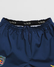 Newcastle Red Bulls 26/27 Home Shorts