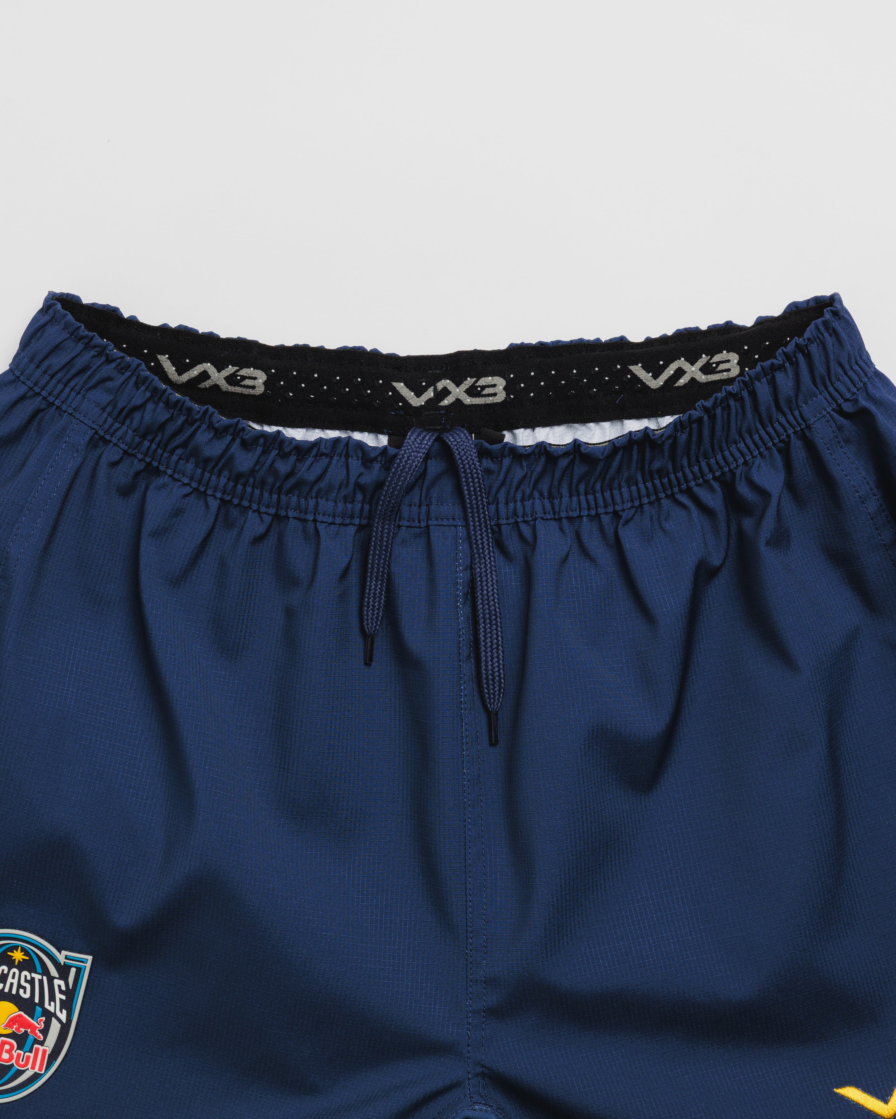 Newcastle Red Bulls 26/27 Home Shorts