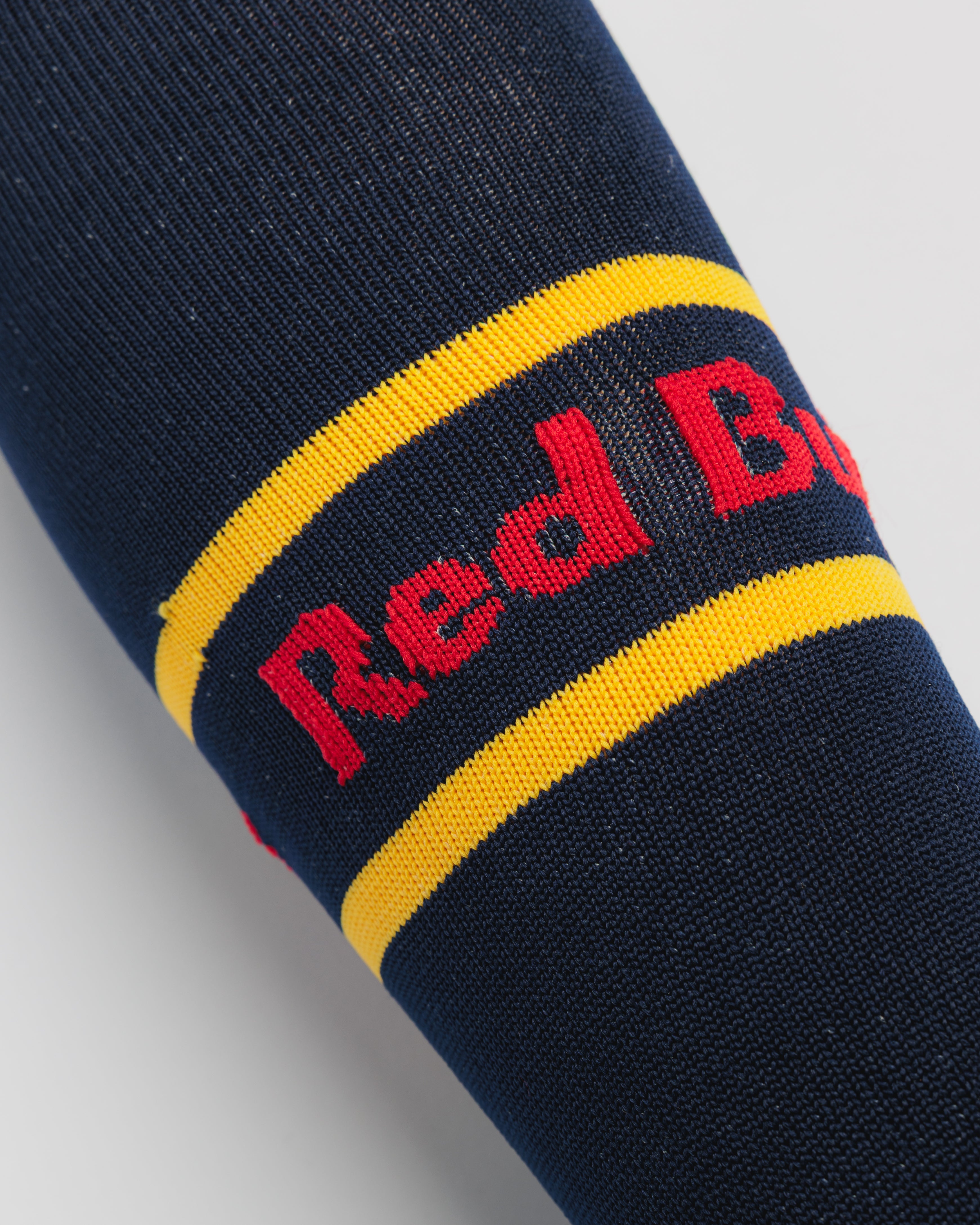 Newcastle Red Bulls 26/27 Home Socks