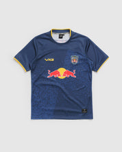 Newcastle Red Bulls 26/27 Home Replica Shirt