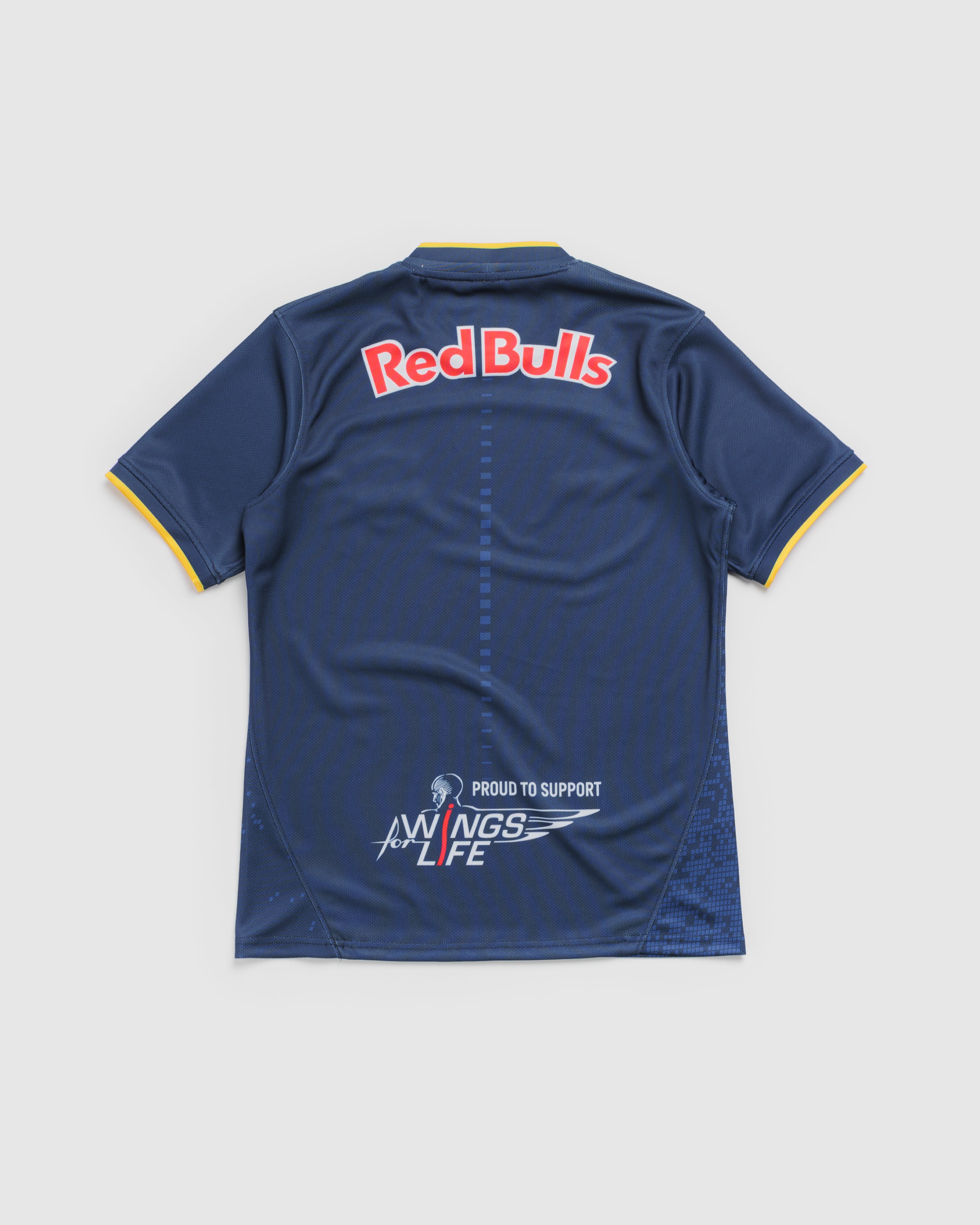 Newcastle Red Bulls 26/27 Home Replica Shirt