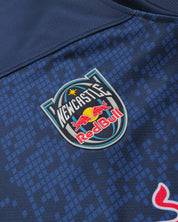 Newcastle Red Bulls 26/27 Home Replica Shirt