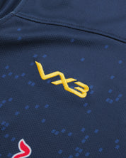 Newcastle Red Bulls 26/27 Home Replica Shirt