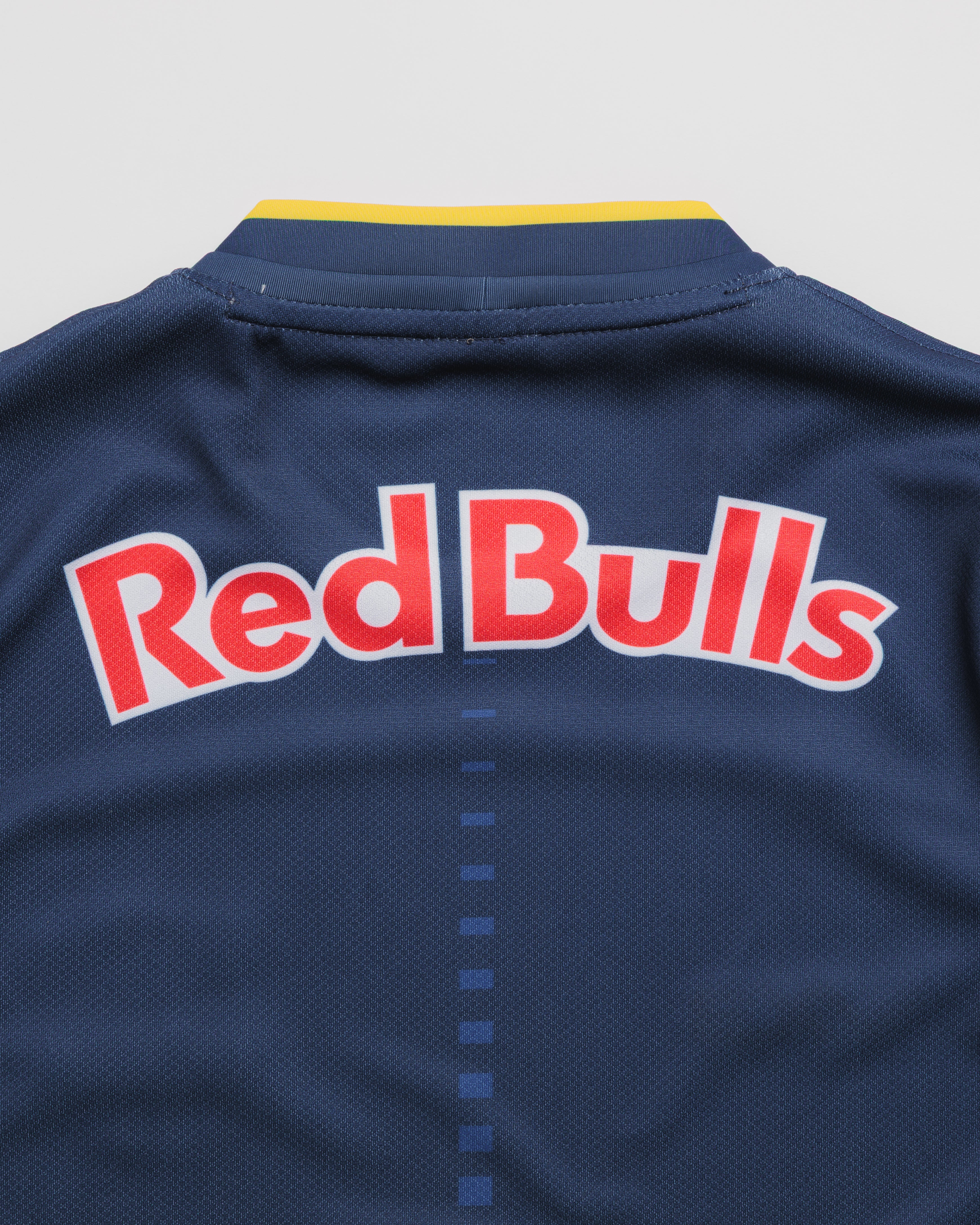 Newcastle Red Bulls 26/27 Home Replica Shirt