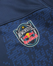 Newcastle Red Bulls 26/27 Home Replica Shirt Womens