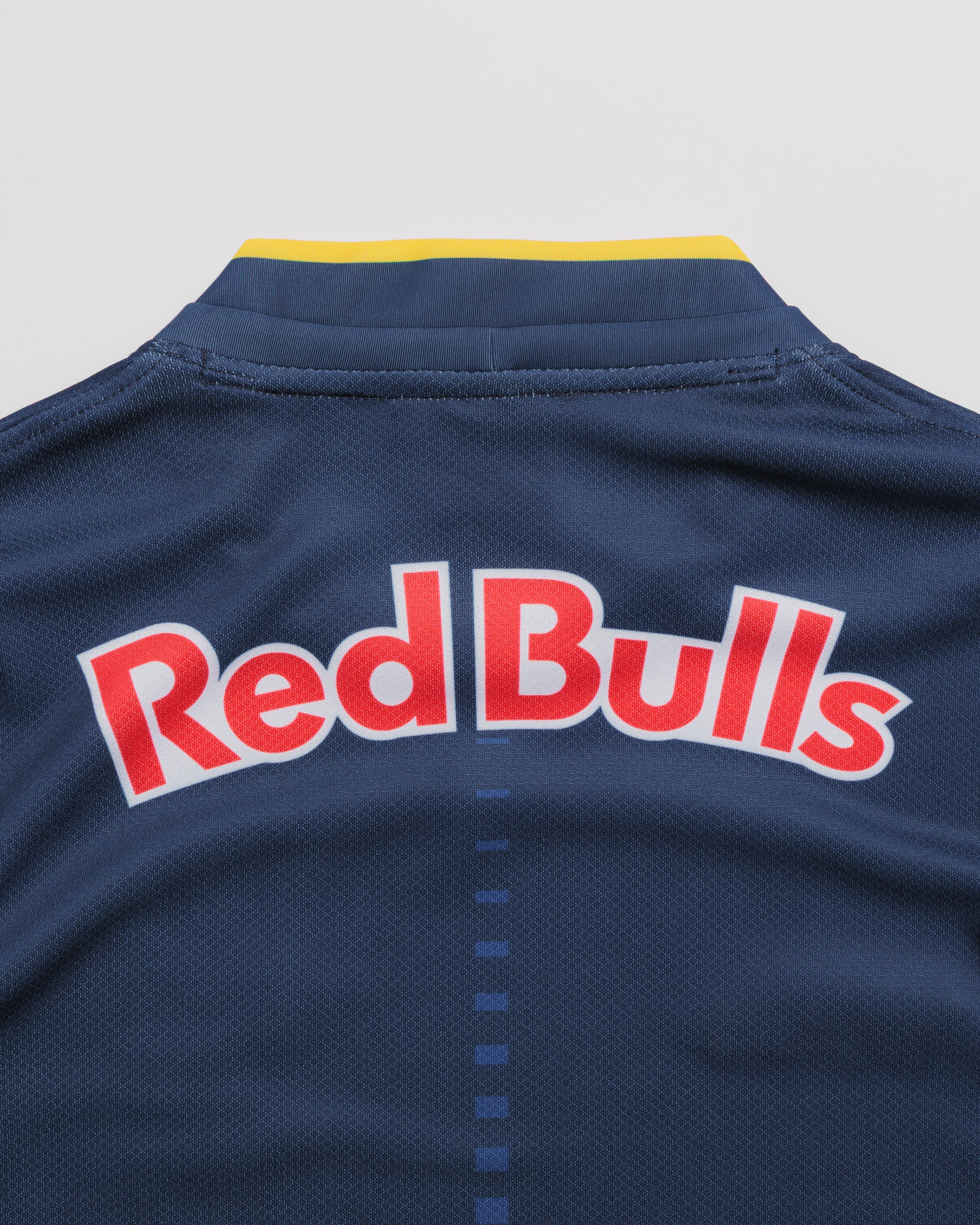 Newcastle Red Bulls 26/27 Home Replica Shirt Womens
