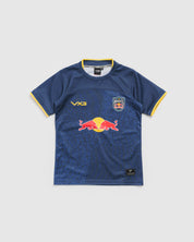 Newcastle Red Bulls 26/27 Home Replica Shirt Youth