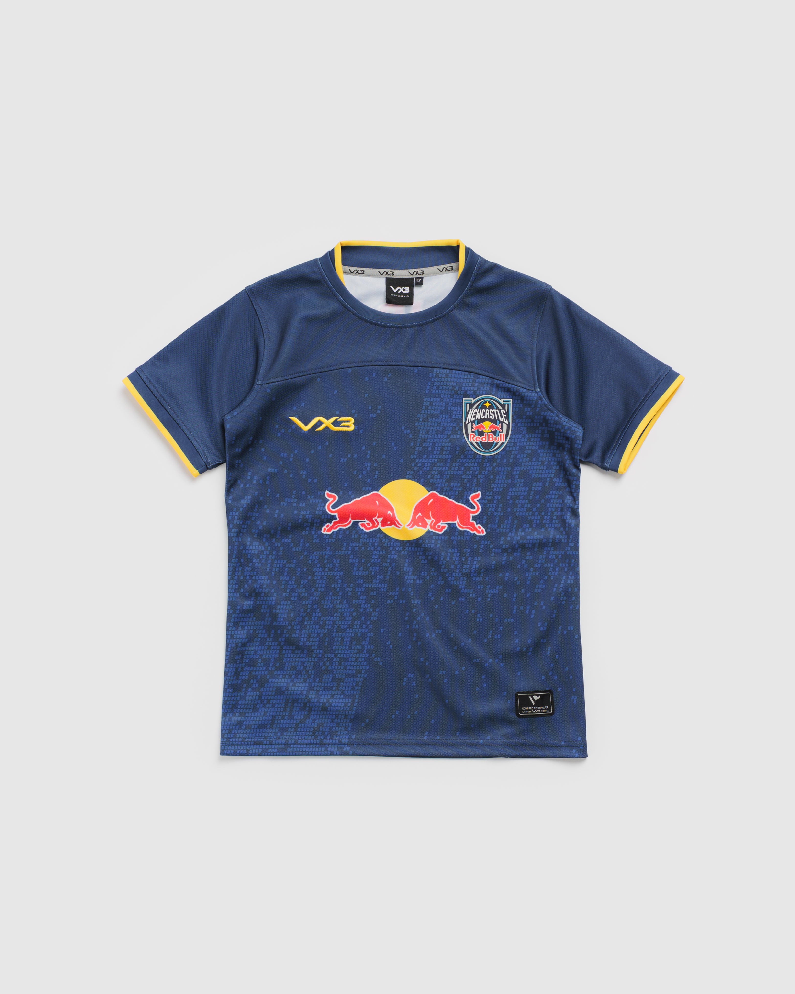 27 Home Replica Shirt Youth