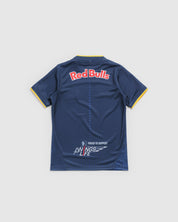 Newcastle Red Bulls 26/27 Home Replica Shirt Youth