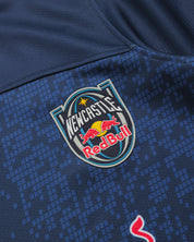 Newcastle Red Bulls 26/27 Home Replica Shirt Youth