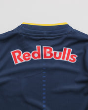 Newcastle Red Bulls 26/27 Home Replica Shirt Youth