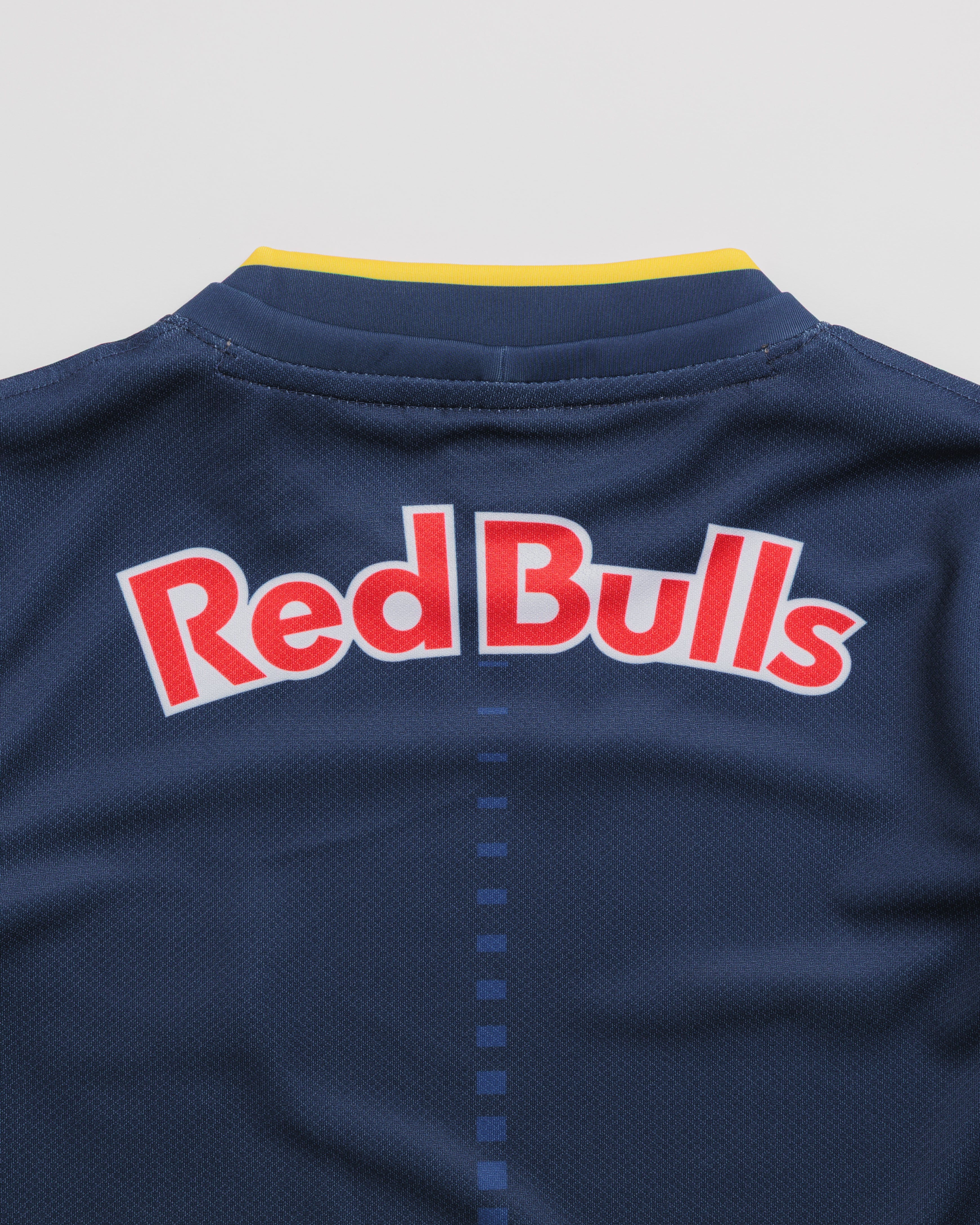 Newcastle Red Bulls 26/27 Home Replica Shirt Youth