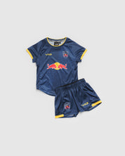 Newcastle Red Bulls 26/27 Home Infant Kit