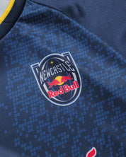 Newcastle Red Bulls 26/27 Home Infant Kit