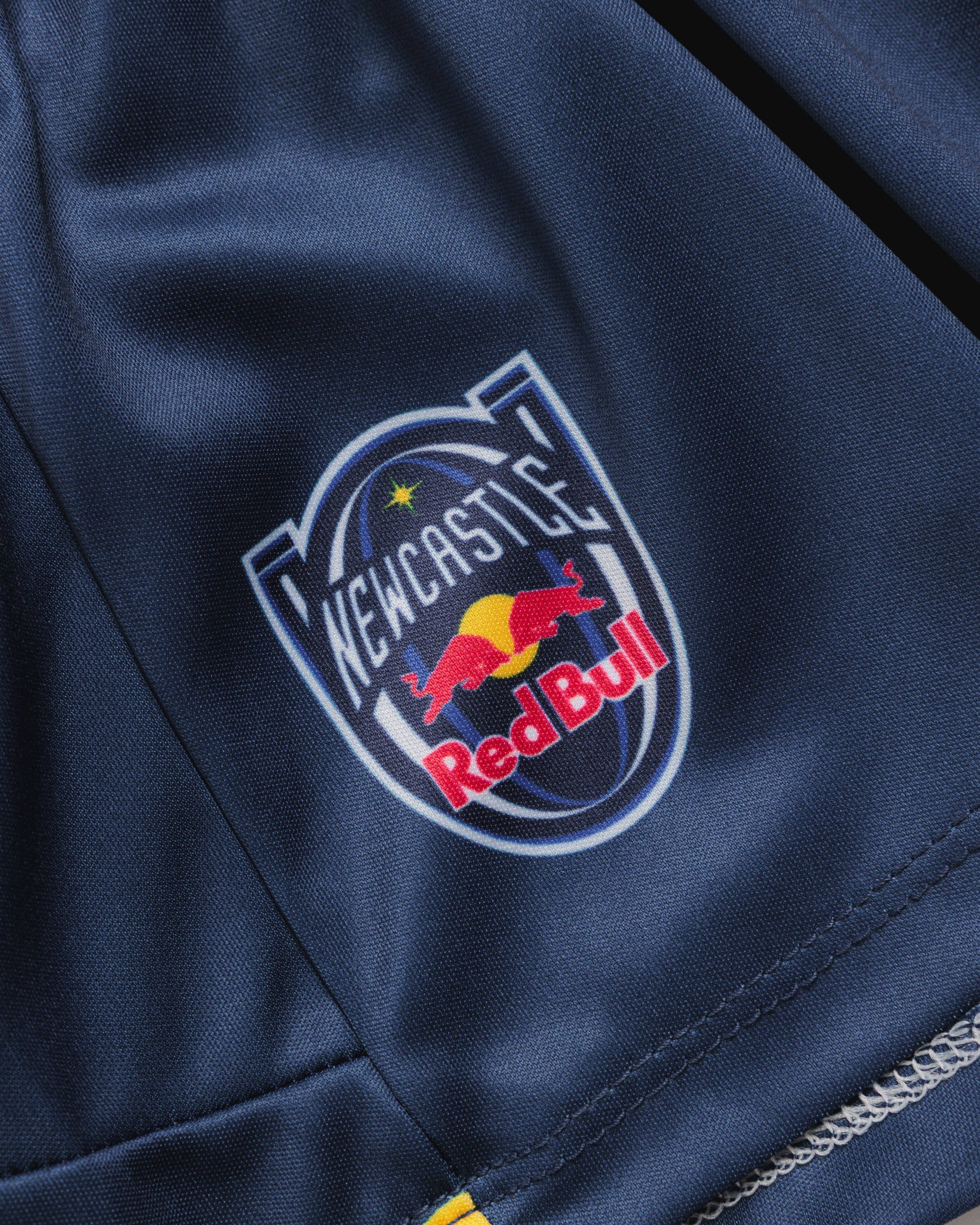 Newcastle Red Bulls 26/27 Home Infant Kit