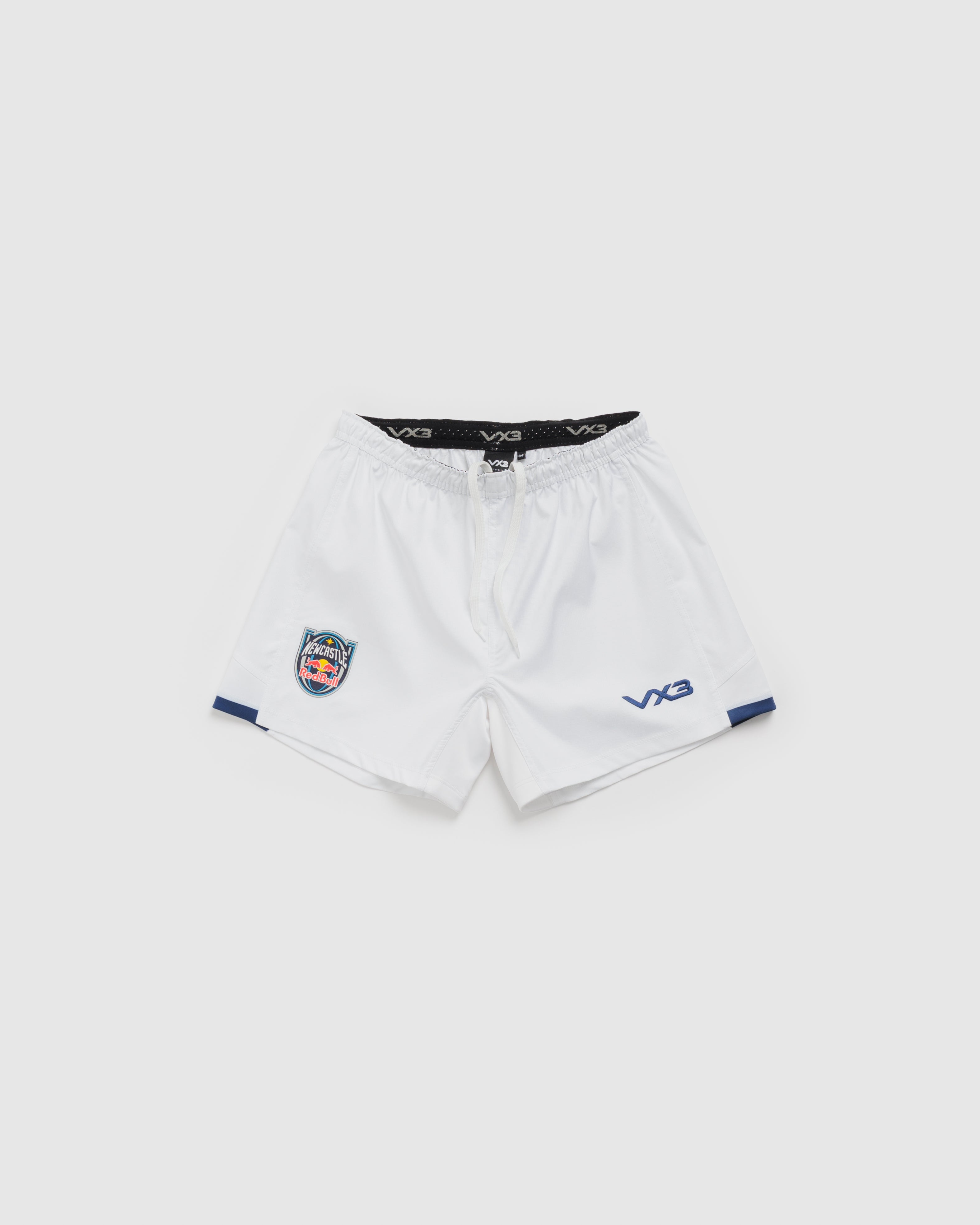 Newcastle Red Bulls 26/27 Away Shorts